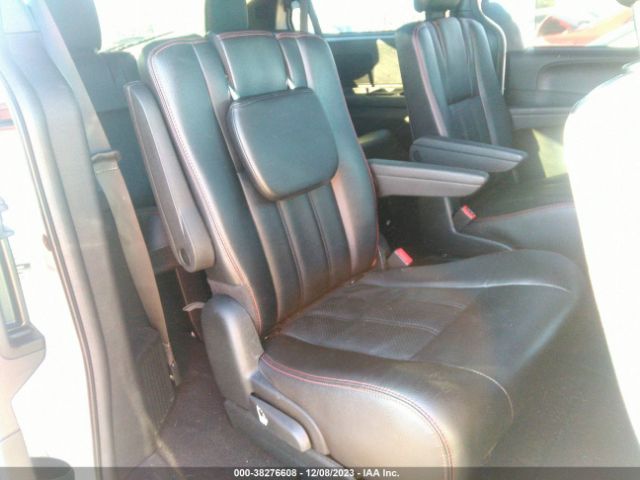 Photo 7 VIN: 2C4RDGEG2KR759977 - DODGE GRAND CARAVAN 