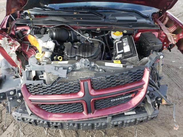 Photo 11 VIN: 2C4RDGEG2KR769635 - DODGE GRAND CARA 