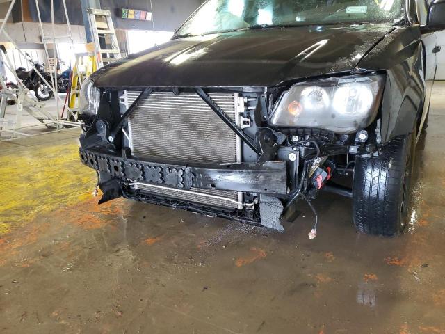 Photo 8 VIN: 2C4RDGEG2KR769893 - DODGE GRAND CARA 