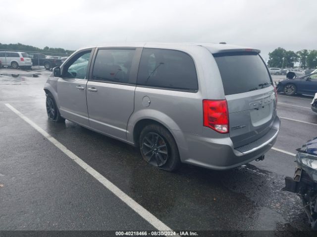 Photo 2 VIN: 2C4RDGEG2LR168632 - DODGE GRAND CARAVAN 