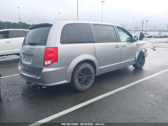 Photo 3 VIN: 2C4RDGEG2LR168632 - DODGE GRAND CARAVAN 