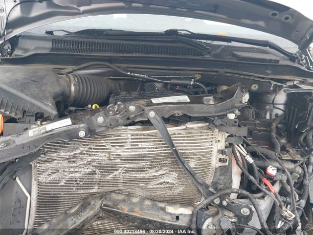 Photo 9 VIN: 2C4RDGEG2LR168632 - DODGE GRAND CARAVAN 