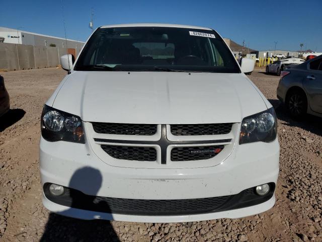 Photo 4 VIN: 2C4RDGEG2LR168839 - DODGE GRAND CARA 