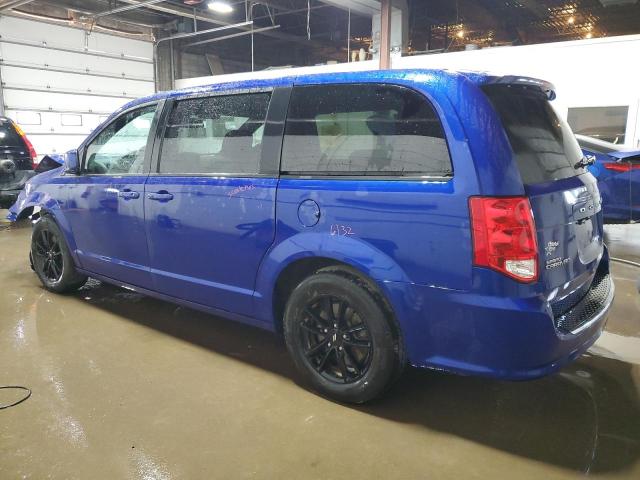 Photo 1 VIN: 2C4RDGEG2LR189044 - DODGE CARAVAN 