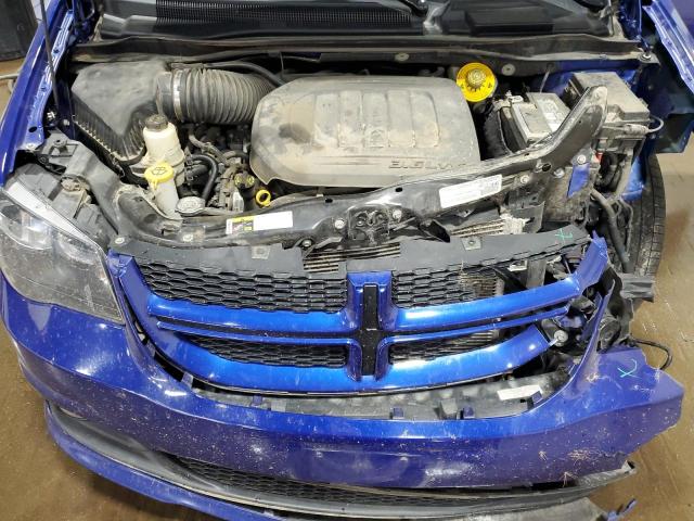 Photo 11 VIN: 2C4RDGEG2LR189044 - DODGE CARAVAN 