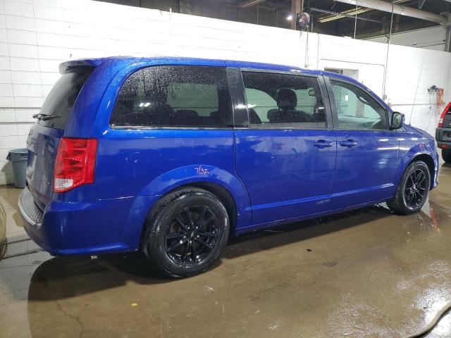 Photo 2 VIN: 2C4RDGEG2LR189044 - DODGE CARAVAN 