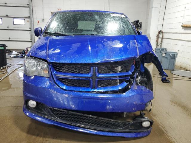 Photo 4 VIN: 2C4RDGEG2LR189044 - DODGE CARAVAN 