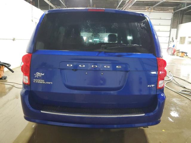 Photo 5 VIN: 2C4RDGEG2LR189044 - DODGE CARAVAN 