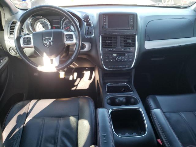 Photo 7 VIN: 2C4RDGEG3CR374137 - DODGE GRAND CARA 