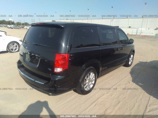 Photo 3 VIN: 2C4RDGEG3CR389043 - DODGE GRAND CARAVAN 