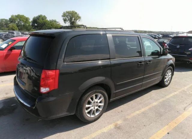 Photo 3 VIN: 2C4RDGEG3DR754256 - DODGE GRAND CARAVAN 