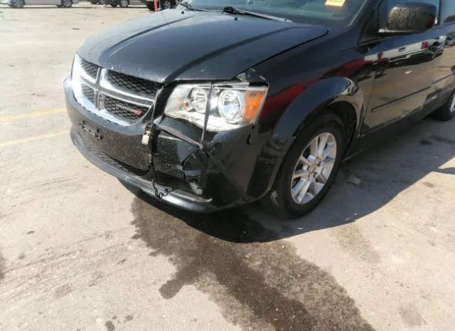 Photo 5 VIN: 2C4RDGEG3DR754256 - DODGE GRAND CARAVAN 