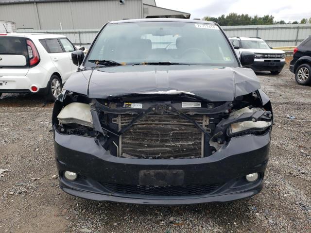 Photo 4 VIN: 2C4RDGEG3ER259105 - DODGE GRAND CARA 