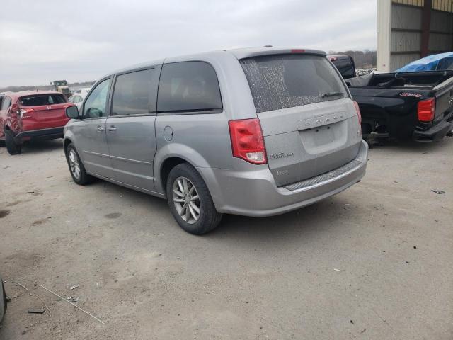 Photo 1 VIN: 2C4RDGEG3ER316709 - DODGE CARAVAN 