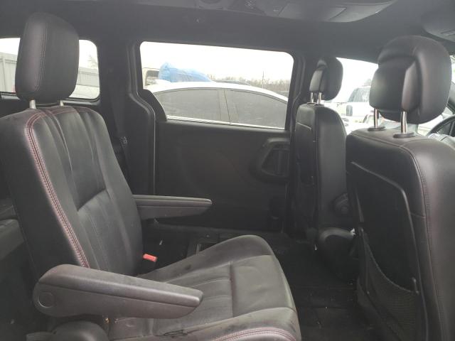 Photo 10 VIN: 2C4RDGEG3ER316709 - DODGE CARAVAN 