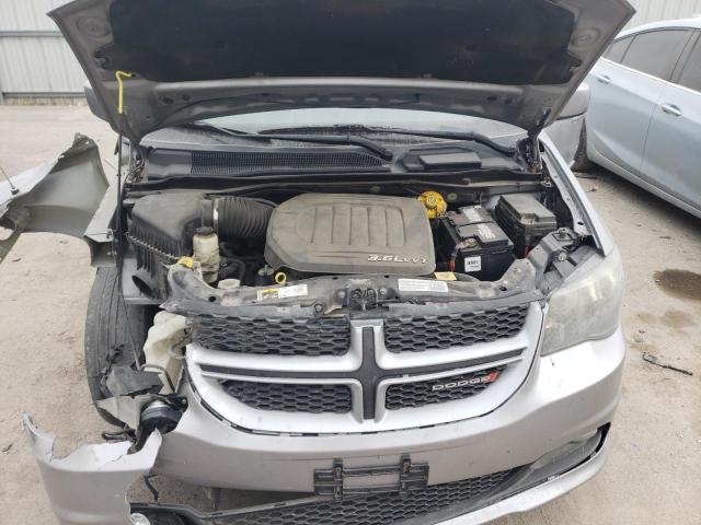 Photo 11 VIN: 2C4RDGEG3ER316709 - DODGE CARAVAN 