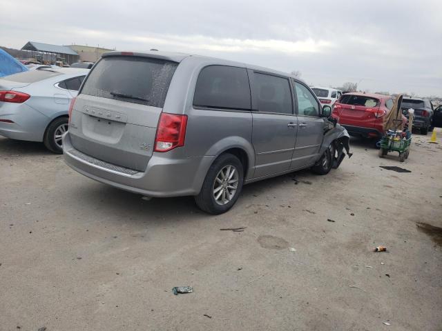 Photo 2 VIN: 2C4RDGEG3ER316709 - DODGE CARAVAN 