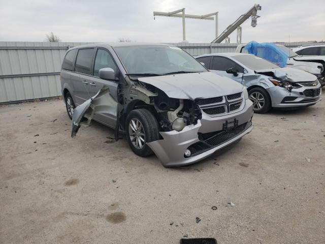 Photo 3 VIN: 2C4RDGEG3ER316709 - DODGE CARAVAN 