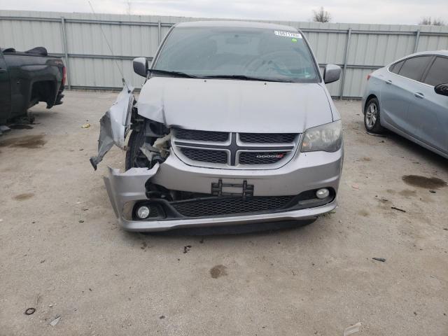 Photo 4 VIN: 2C4RDGEG3ER316709 - DODGE CARAVAN 