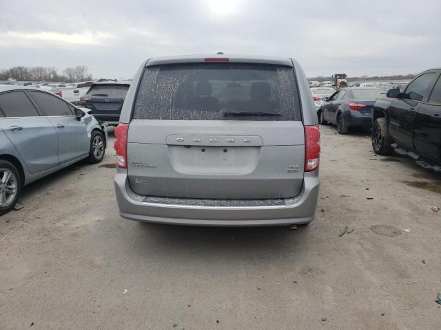 Photo 5 VIN: 2C4RDGEG3ER316709 - DODGE CARAVAN 