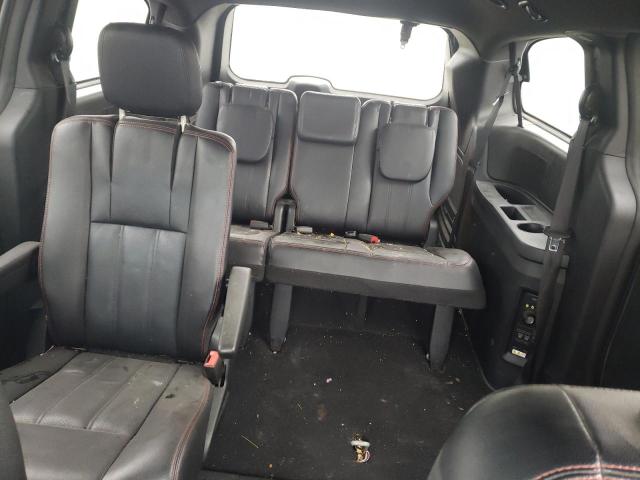 Photo 9 VIN: 2C4RDGEG3ER316709 - DODGE CARAVAN 