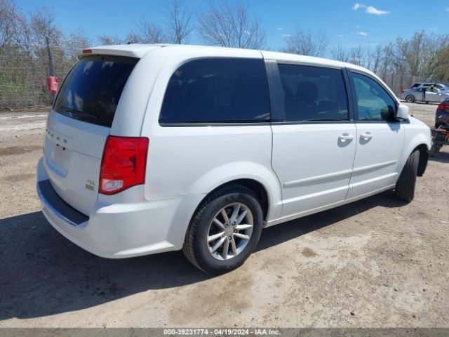 Photo 3 VIN: 2C4RDGEG3ER337348 - DODGE GRAND CARAVAN 