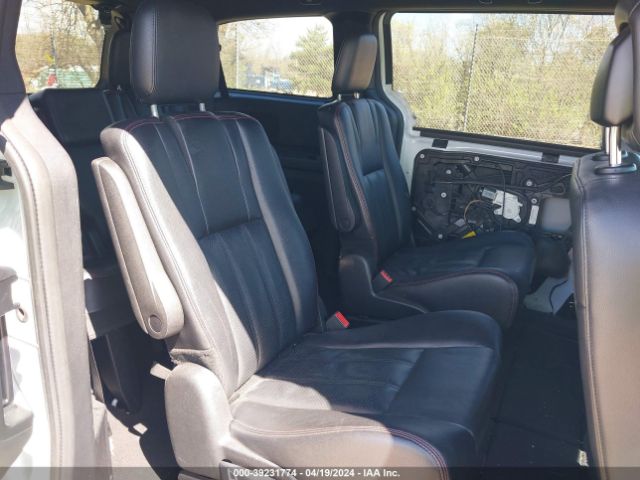 Photo 7 VIN: 2C4RDGEG3ER337348 - DODGE GRAND CARAVAN 