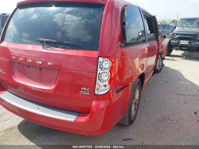 Photo 3 VIN: 2C4RDGEG3ER357499 - DODGE GRAND CARAVAN 