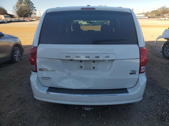 Photo 5 VIN: 2C4RDGEG3ER431102 - DODGE CARAVAN 