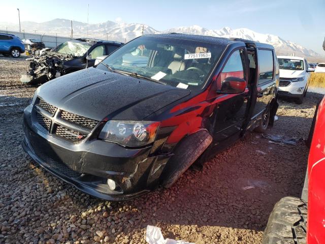 Photo 0 VIN: 2C4RDGEG3FR516541 - DODGE CARAVAN 