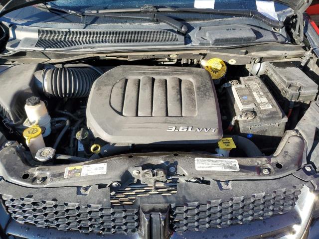 Photo 10 VIN: 2C4RDGEG3FR516541 - DODGE CARAVAN 