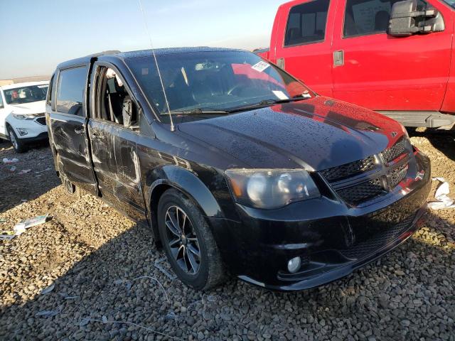 Photo 3 VIN: 2C4RDGEG3FR516541 - DODGE CARAVAN 