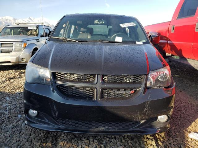 Photo 4 VIN: 2C4RDGEG3FR516541 - DODGE CARAVAN 