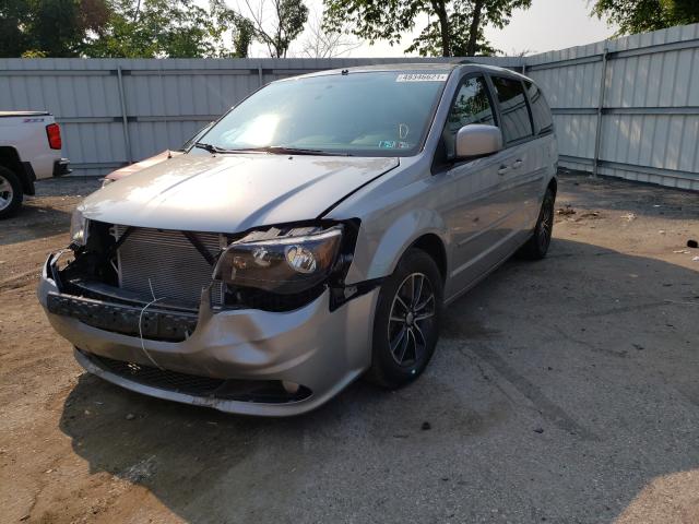 Photo 1 VIN: 2C4RDGEG3FR575931 - DODGE GRAND CARA 