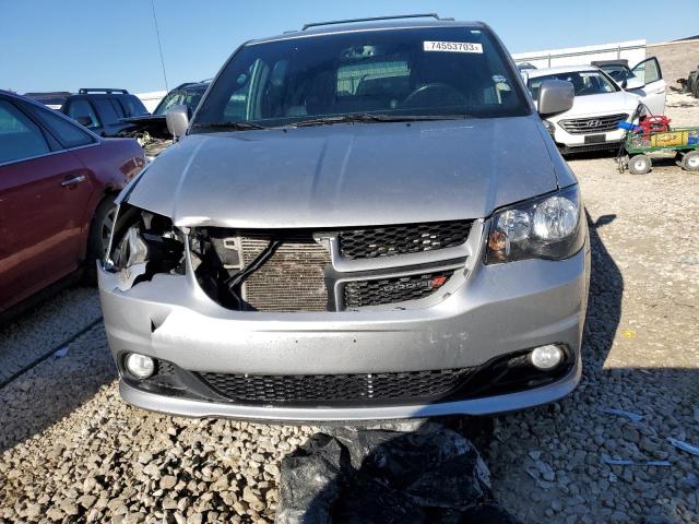 Photo 4 VIN: 2C4RDGEG3GR163414 - DODGE CARAVAN 