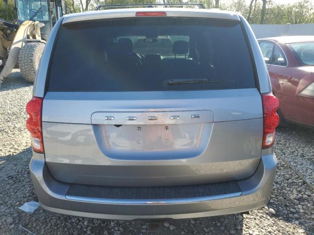 Photo 5 VIN: 2C4RDGEG3GR163414 - DODGE CARAVAN 