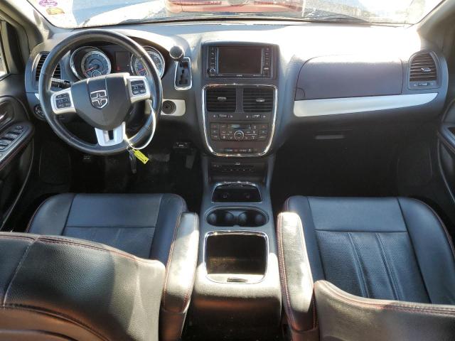 Photo 7 VIN: 2C4RDGEG3GR163414 - DODGE CARAVAN 