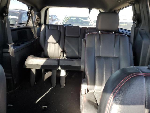 Photo 9 VIN: 2C4RDGEG3GR163414 - DODGE CARAVAN 