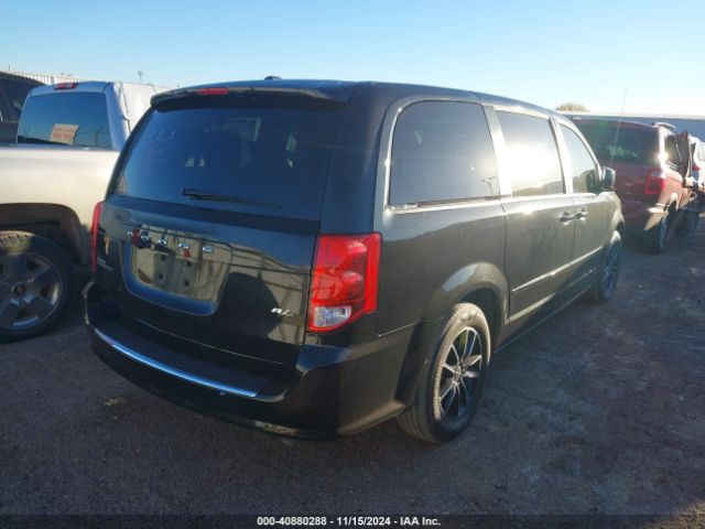 Photo 3 VIN: 2C4RDGEG3GR236958 - DODGE GRAND CARAVAN 