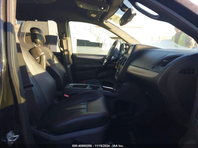 Photo 4 VIN: 2C4RDGEG3GR236958 - DODGE GRAND CARAVAN 