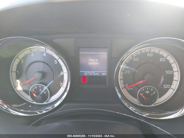 Photo 6 VIN: 2C4RDGEG3GR236958 - DODGE GRAND CARAVAN 