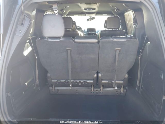 Photo 7 VIN: 2C4RDGEG3GR236958 - DODGE GRAND CARAVAN 