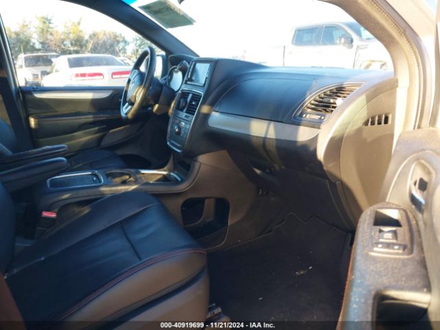 Photo 4 VIN: 2C4RDGEG3GR242873 - DODGE GRAND CARAVAN 