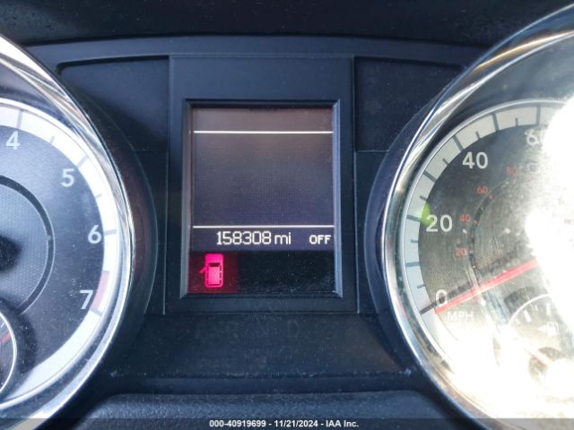 Photo 6 VIN: 2C4RDGEG3GR242873 - DODGE GRAND CARAVAN 