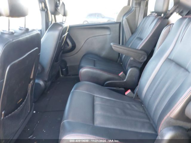 Photo 7 VIN: 2C4RDGEG3GR242873 - DODGE GRAND CARAVAN 