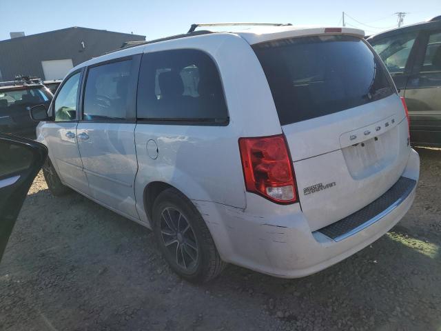 Photo 1 VIN: 2C4RDGEG3GR250035 - DODGE CARAVAN 