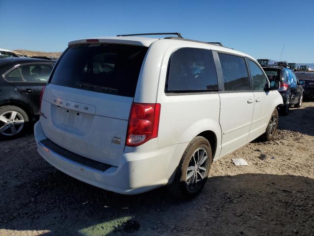 Photo 2 VIN: 2C4RDGEG3GR250035 - DODGE CARAVAN 