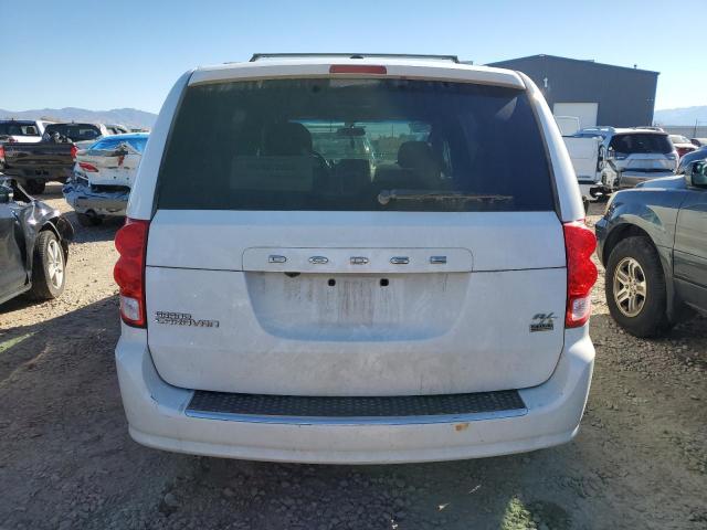 Photo 5 VIN: 2C4RDGEG3GR250035 - DODGE CARAVAN 