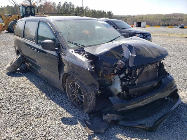 Photo 0 VIN: 2C4RDGEG3GR265389 - DODGE GRAND CARA 