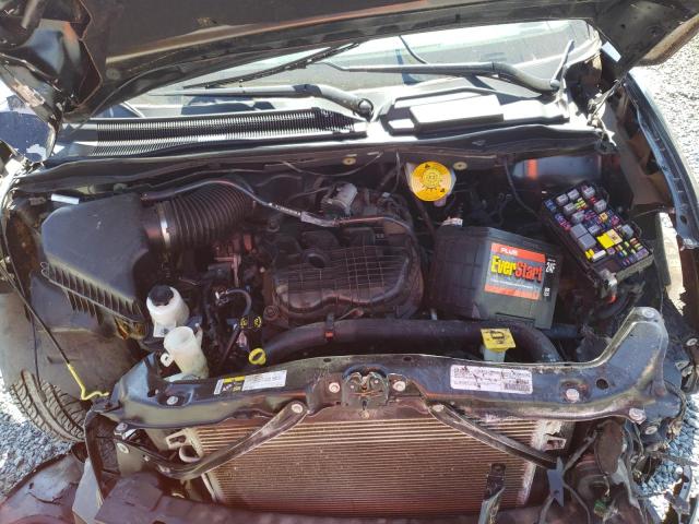 Photo 6 VIN: 2C4RDGEG3GR265389 - DODGE GRAND CARA 